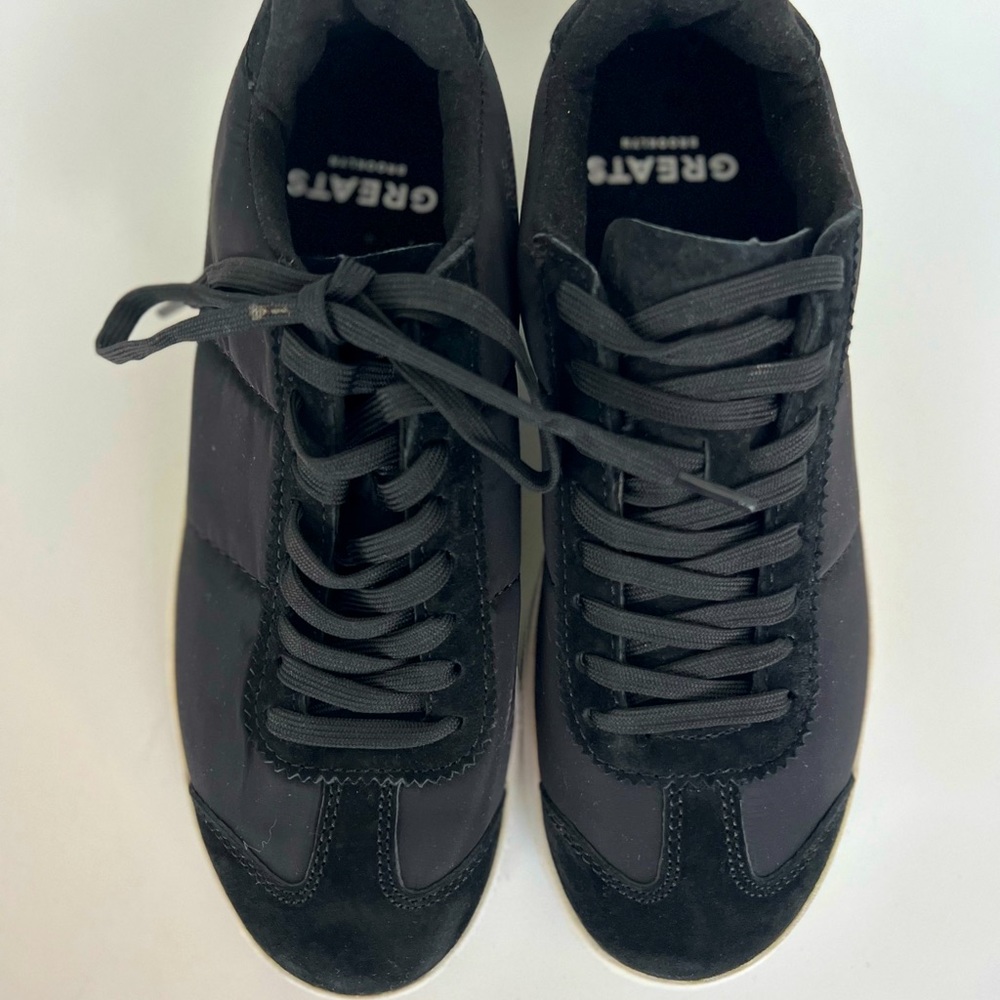 The Greats sneakers